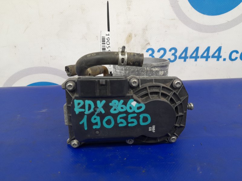 Дроссельная заслонка ACURA RDX 12-19 TB3 3.5 J35Z2