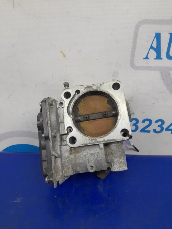 Дроссельная заслонка RDX 12-19 2015 TB3 3.5 J35Z2