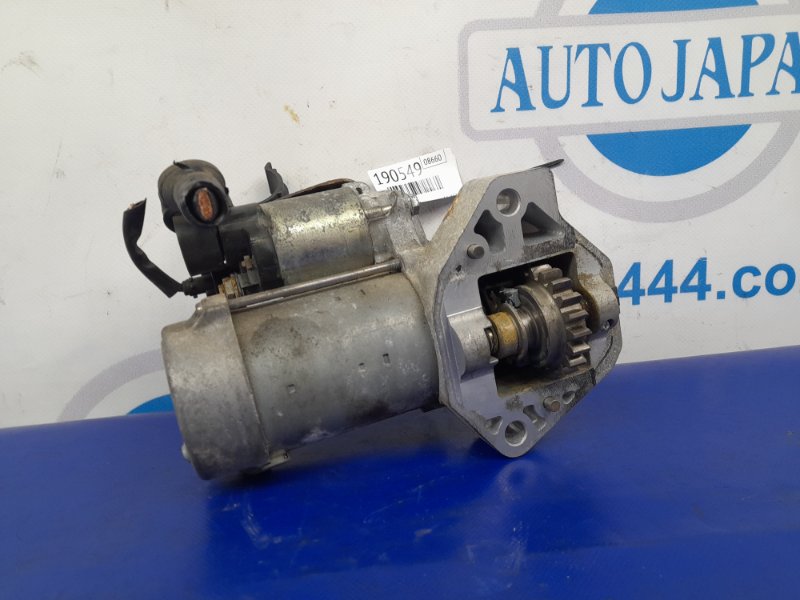 Стартер ACURA RDX 12-19 TB3 3.5 J35Z2