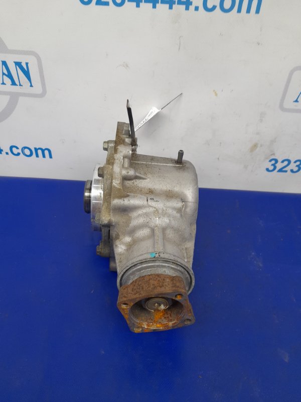 Раздаточная коробка ACURA RDX 12-19 2015 TB3 3.5 J35Z2 29000-R8B-000 Б/У