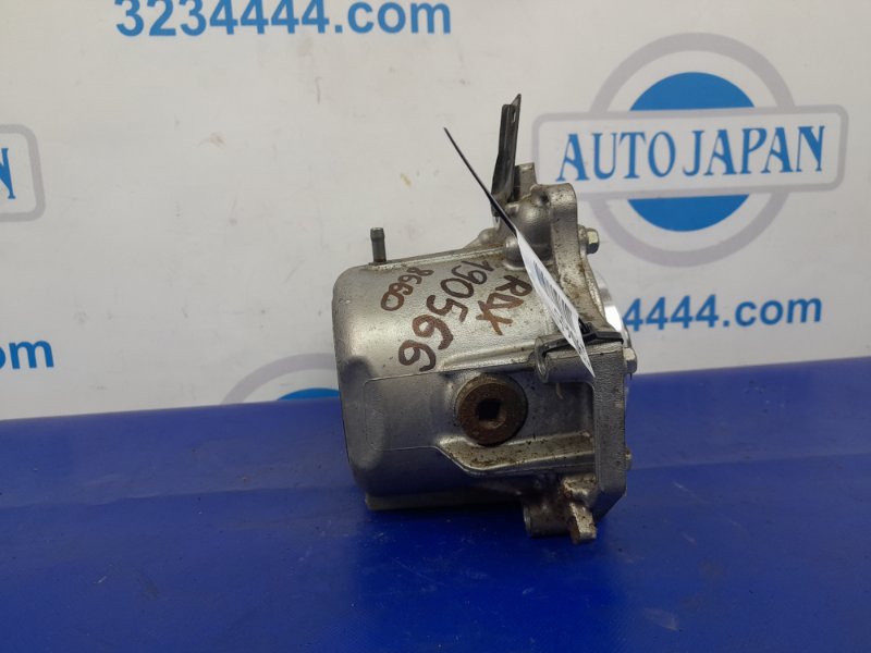 Раздаточная коробка RDX 12-19 2015 TB3 3.5 J35Z2