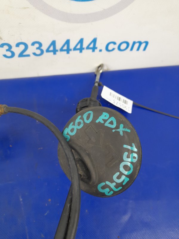 Трос переключения АКПП RDX 12-19 2015 TB3 3.5 J35Z2