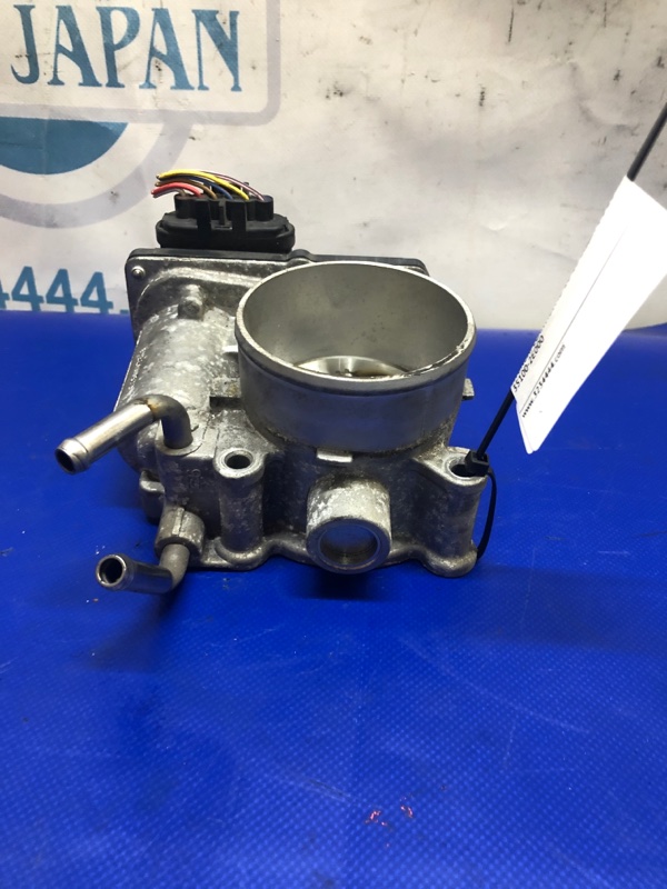 Дроссельная заслонка ELANTRA MD 10-15 2015 Седан 1.8