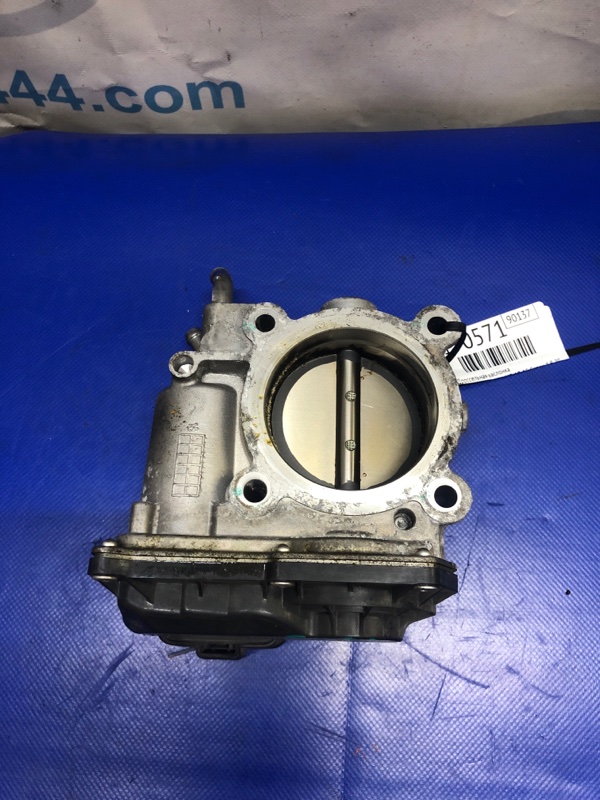 Дроссельная заслонка ELANTRA MD 10-15 2015 Седан 1.8