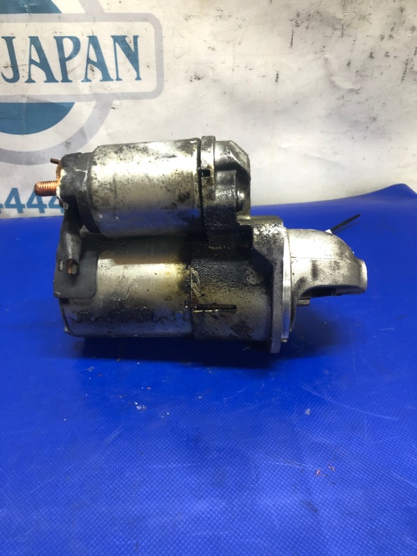 Стартер HYUNDAI ELANTRA MD 10-15 Седан 1.8