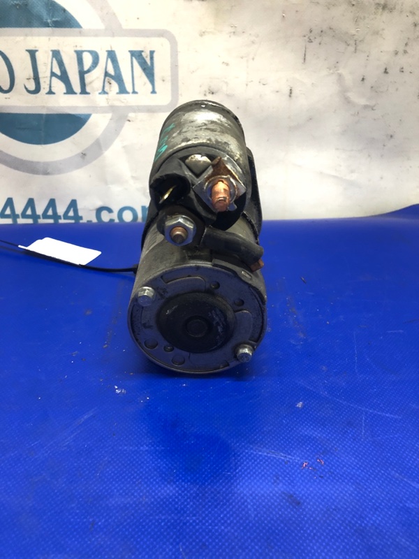 Стартер ELANTRA MD 10-15 2015 Седан 1.8