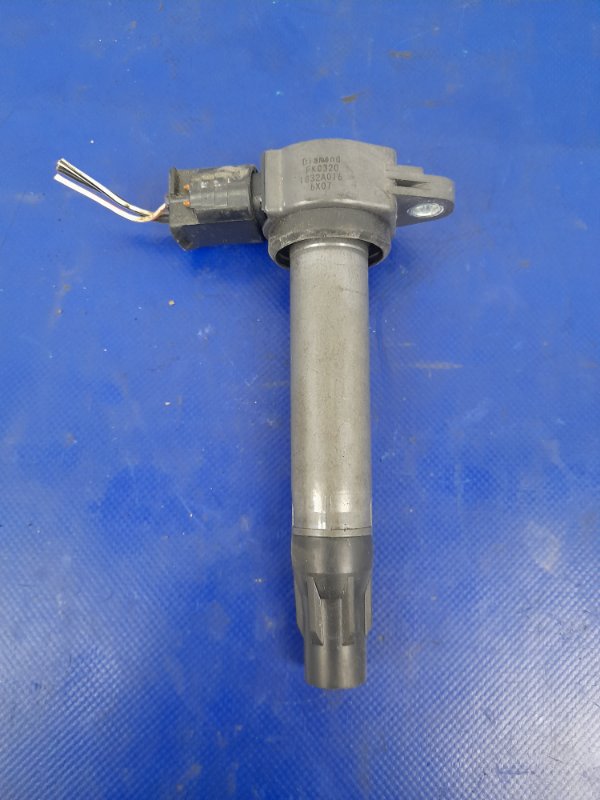 Запчасть катушка зажигания MITSUBISHI OUTLANDER XL 05-13 2007 Внедорожник 3.0 6B31 1832A016 Б/У Катушка зажигания MITSUBISHI OUTLANDER XL 05-13 2007 Внедорожник 3.0 6B31 1832A016 Б/У