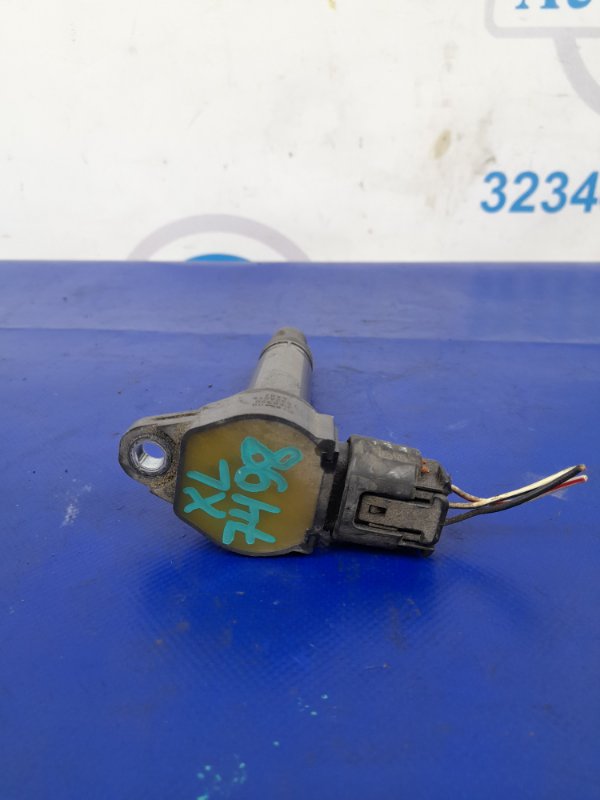 Катушка зажигания OUTLANDER XL 05-13 2007 Внедорожник 3.0 6B31 Катушка зажигания OUTLANDER XL 05-13 2007 Внедорожник 3.0 6B31