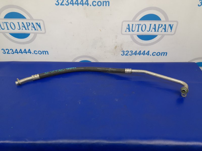 Трубка кондиционера MITSUBISHI OUTLANDER XL 05-13 2007 Внедорожник 3.0 6B31 7815A160 Б/У