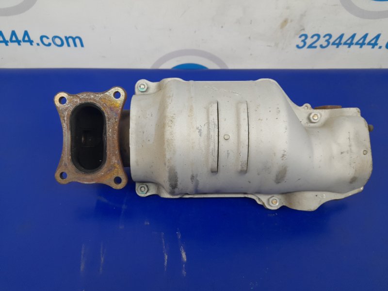 Катализатор передний ACURA MDX (YD3) 13-21 Внедорожник 3.5