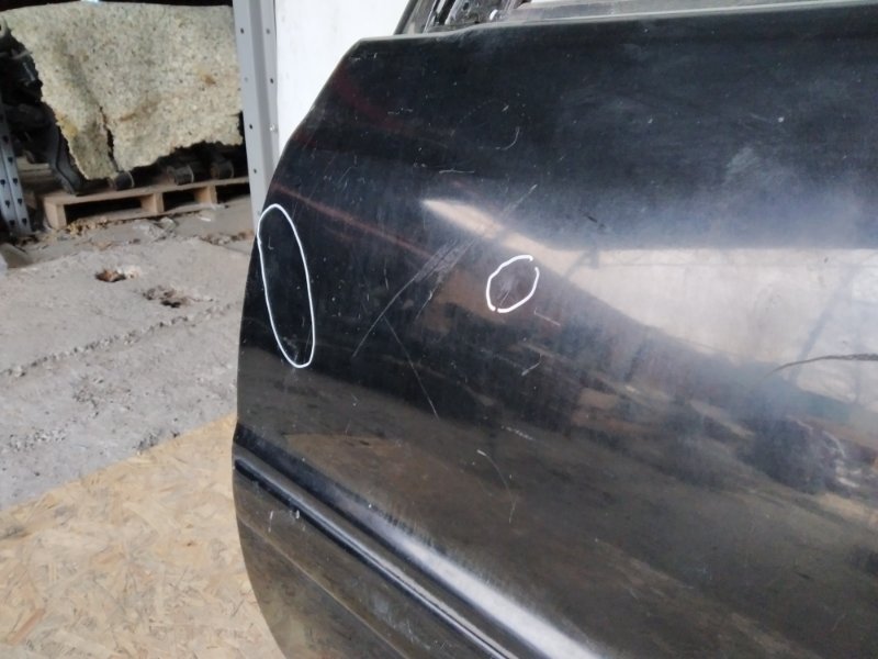 Дверь передняя левая TOYOTA HIGHLANDER 01-07 MCU25 3.0 1MZFE Дверь передняя левая TOYOTA HIGHLANDER 01-07 MCU25 3.0 1MZFE