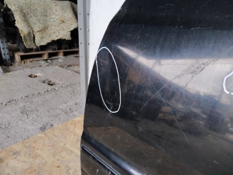 Дверь передняя левая HIGHLANDER 01-07 2003 MCU25 3.0 1MZFE Дверь передняя левая HIGHLANDER 01-07 2003 MCU25 3.0 1MZFE