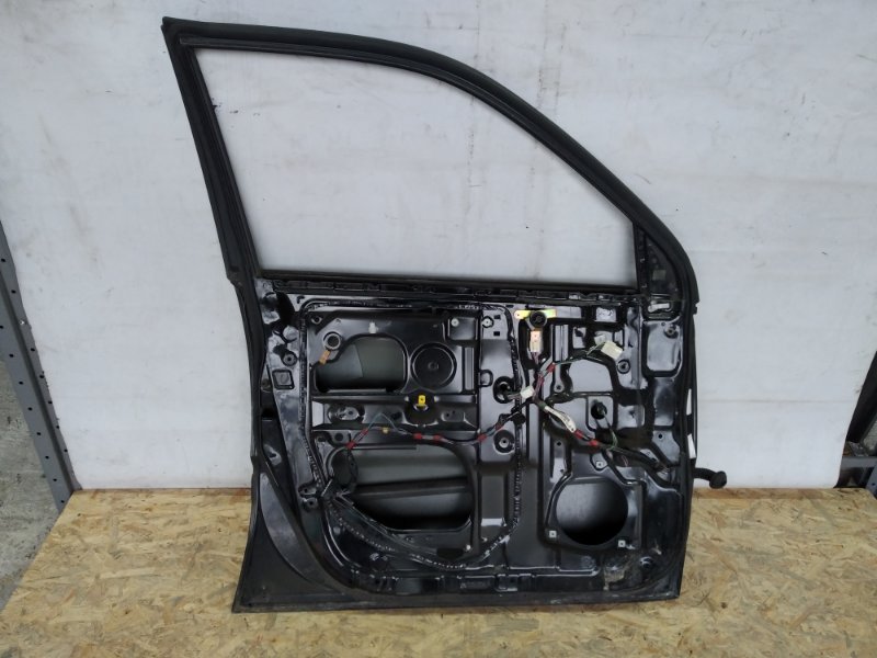 Дверь передняя левая HIGHLANDER 01-07 2003 MCU25 3.0 1MZFE Дверь передняя левая HIGHLANDER 01-07 2003 MCU25 3.0 1MZFE