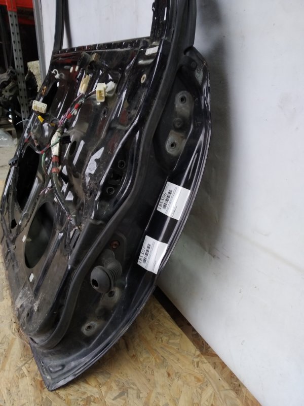 Дверь передняя левая HIGHLANDER 01-07 2003 MCU25 3.0 1MZFE Дверь передняя левая HIGHLANDER 01-07 2003 MCU25 3.0 1MZFE