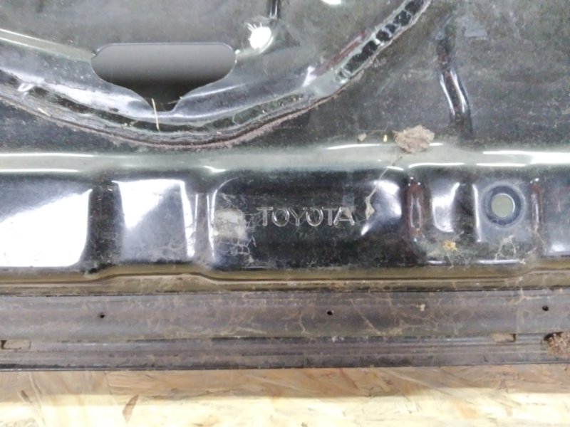 Дверь передняя левая HIGHLANDER 01-07 2003 MCU25 3.0 1MZFE Дверь передняя левая HIGHLANDER 01-07 2003 MCU25 3.0 1MZFE