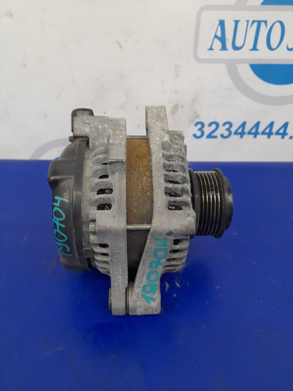 Генератор ACURA MDX (YD3) 13-21 2013 Внедорожник 3.5 31100-5J6-A01 Б/У