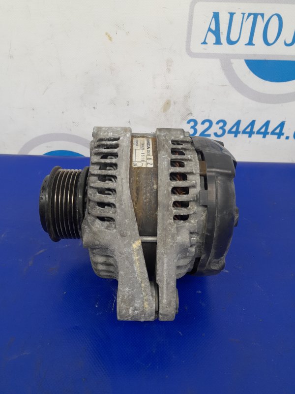 Генератор MDX (YD3) 13-21 2013 Внедорожник 3.5