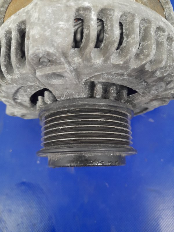 Генератор MDX (YD3) 13-21 2013 Внедорожник 3.5