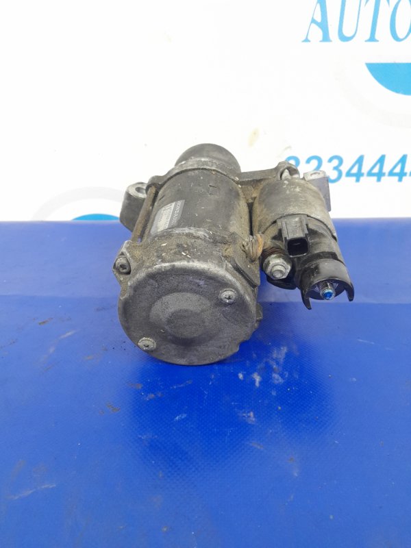 Стартер MDX (YD3) 13-21 2013 Внедорожник 3.5