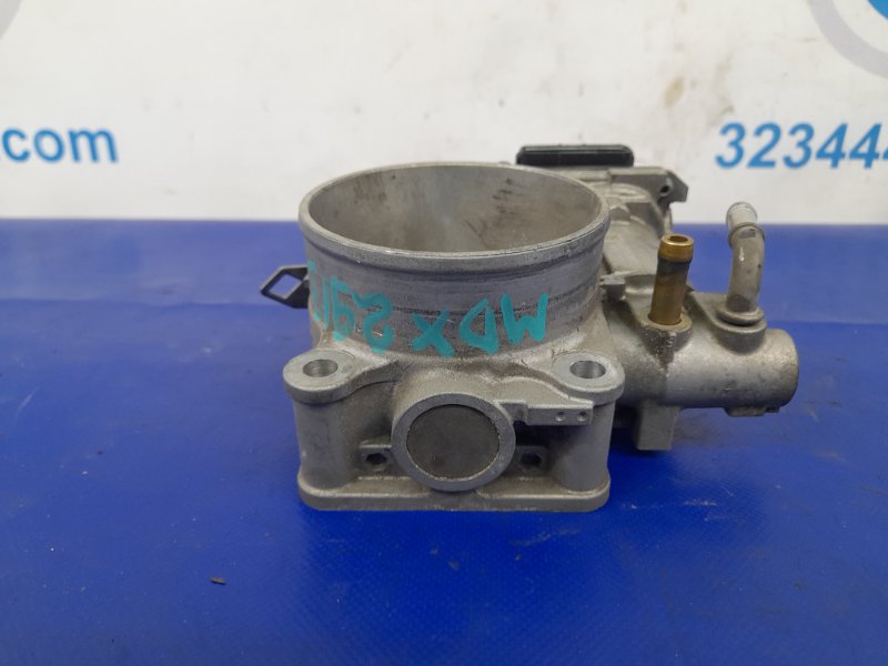 Дроссельная заслонка MDX (YD3) 13-21 2013 Внедорожник 3.5 Дроссельная заслонка MDX (YD3) 13-21 2013 Внедорожник 3.5