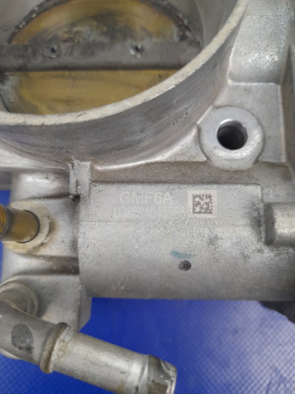 Дроссельная заслонка MDX (YD3) 13-21 2013 Внедорожник 3.5 Дроссельная заслонка MDX (YD3) 13-21 2013 Внедорожник 3.5