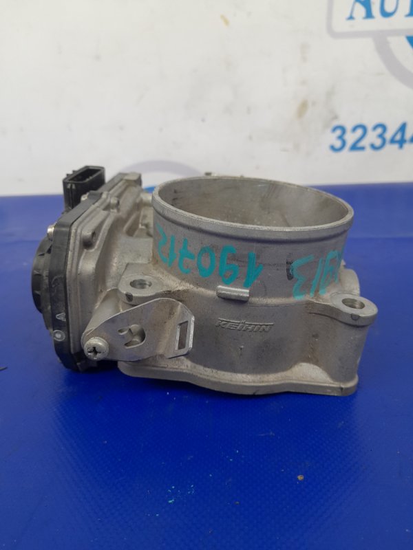 Дроссельная заслонка MDX (YD3) 13-21 2013 Внедорожник 3.5 Дроссельная заслонка MDX (YD3) 13-21 2013 Внедорожник 3.5