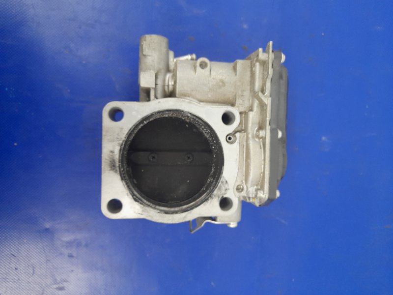 Дроссельная заслонка MDX (YD3) 13-21 2013 Внедорожник 3.5 Дроссельная заслонка MDX (YD3) 13-21 2013 Внедорожник 3.5