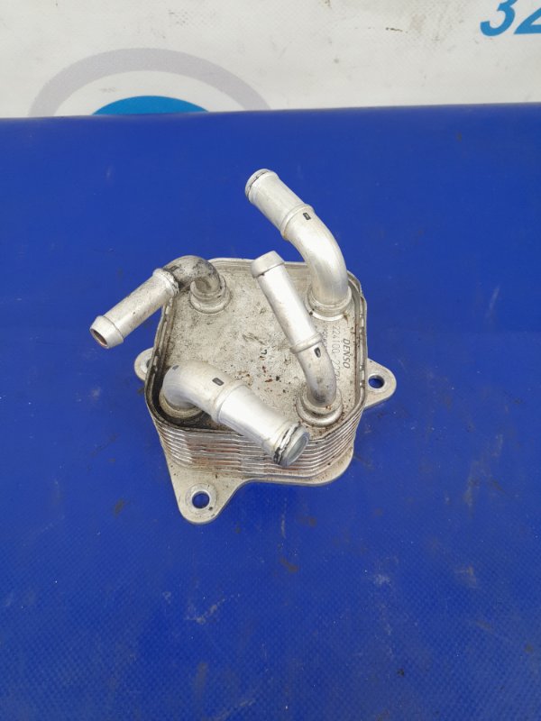 Теплообменник АКПП ACURA MDX (YD3) 13-21 2013 Внедорожник 3.5 25560-5B7-A01 Б/У