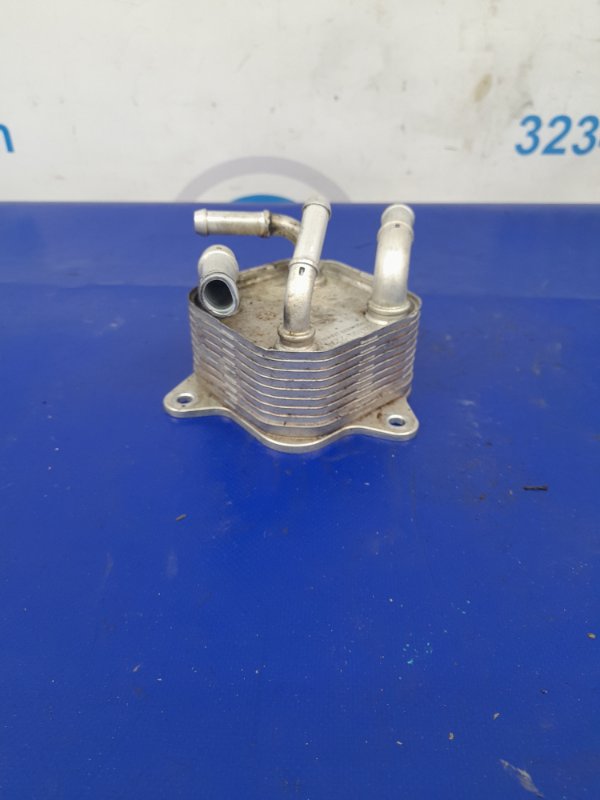 Теплообменник АКПП MDX (YD3) 13-21 2013 Внедорожник 3.5