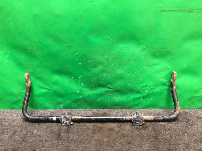 Стабилизатор задний задний MAZDA 3 BK 03-08 BP4K28151C Б/У