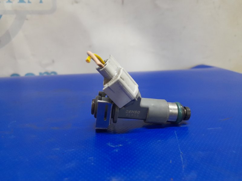 Форсунка топливная RDX 12-19 2014 Внедорожник 3.5 J35Z2 Форсунка топливная RDX 12-19 2014 Внедорожник 3.5 J35Z2