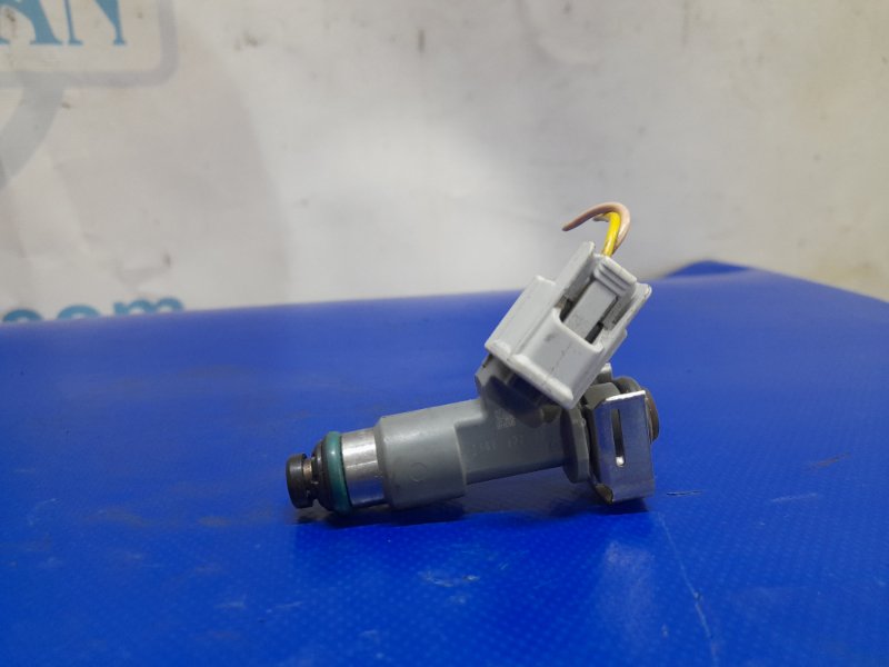 Форсунка топливная ACURA RDX 12-19 Внедорожник 3.5 J35Z2 Форсунка топливная ACURA RDX 12-19 Внедорожник 3.5 J35Z2