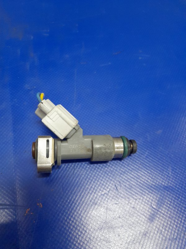 Форсунка топливная RDX 12-19 2014 Внедорожник 3.5 J35Z2