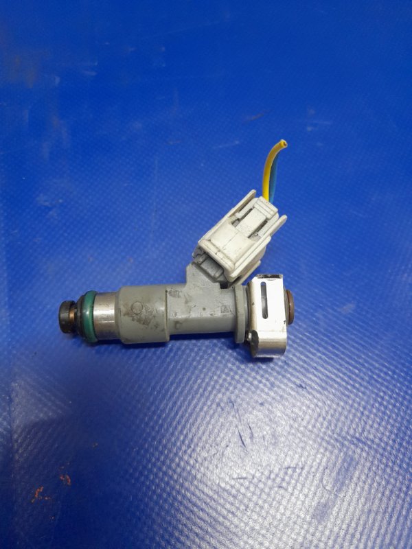 Форсунка топливная ACURA RDX 12-19 Внедорожник 3.5 J35Z2