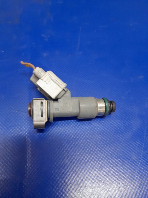 Форсунка топливная RDX 12-19 2014 Внедорожник 3.5 J35Z2