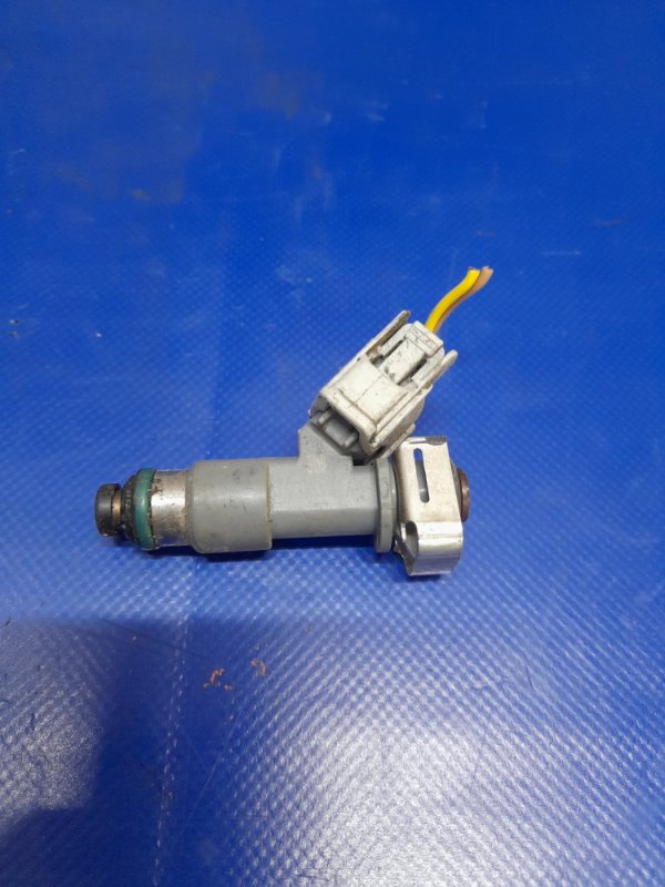 Форсунка топливная ACURA RDX 12-19 Внедорожник 3.5 J35Z2