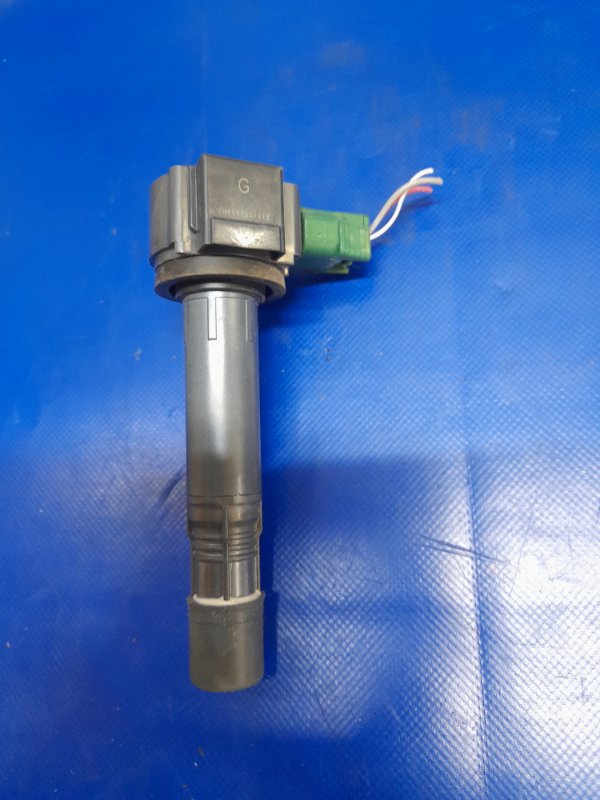 Катушка зажигания RDX 12-19 2014 Внедорожник 3.5 J35Z2