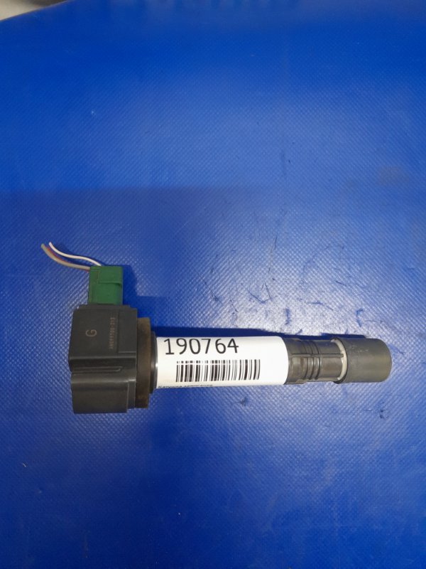 Катушка зажигания RDX 12-19 2014 Внедорожник 3.5 J35Z2