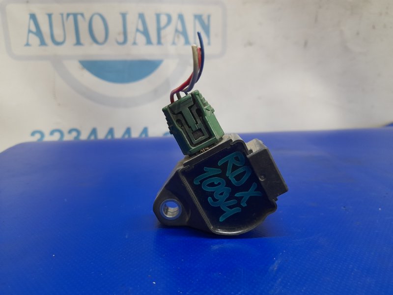 Катушка зажигания RDX 12-19 2014 Внедорожник 3.5 J35Z2