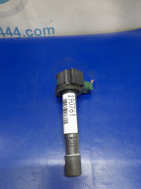 Катушка зажигания ACURA RDX 12-19 2014 Внедорожник 3.5 J35Z2 30520-5G0-A01 Б/У