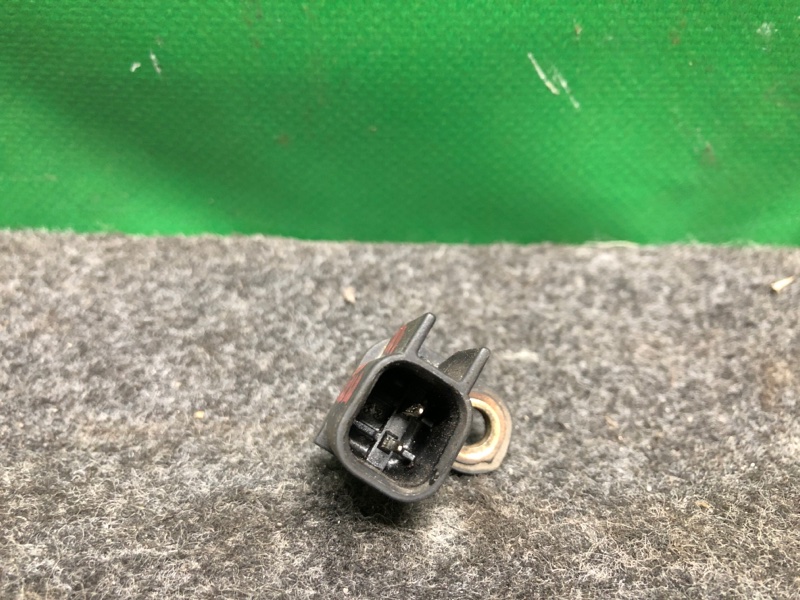 Датчик ABS задний левый 3 BK 03-08