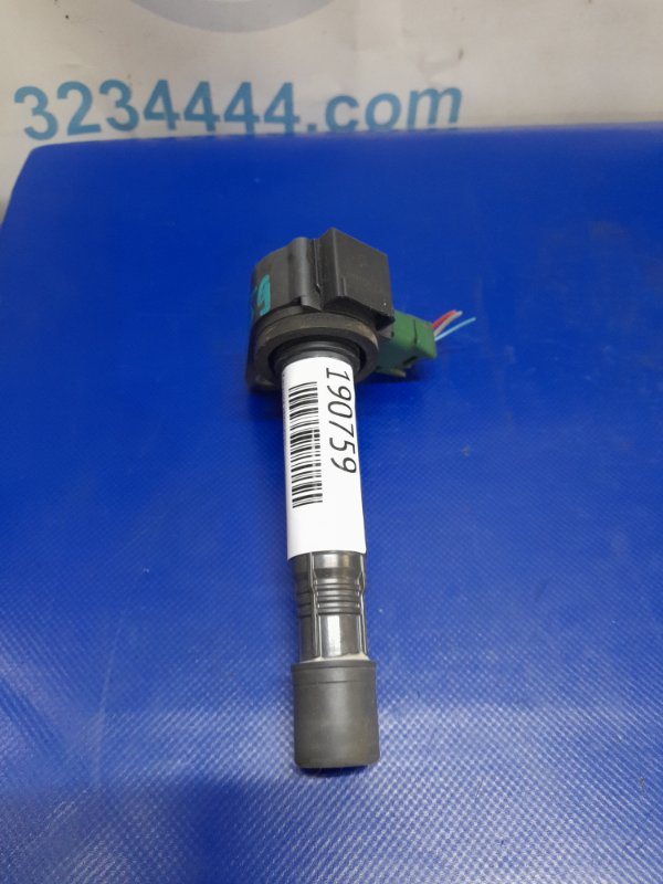Катушка зажигания ACURA RDX 12-19 2014 Внедорожник 3.5 J35Z2 30520-5G0-A01 Б/У