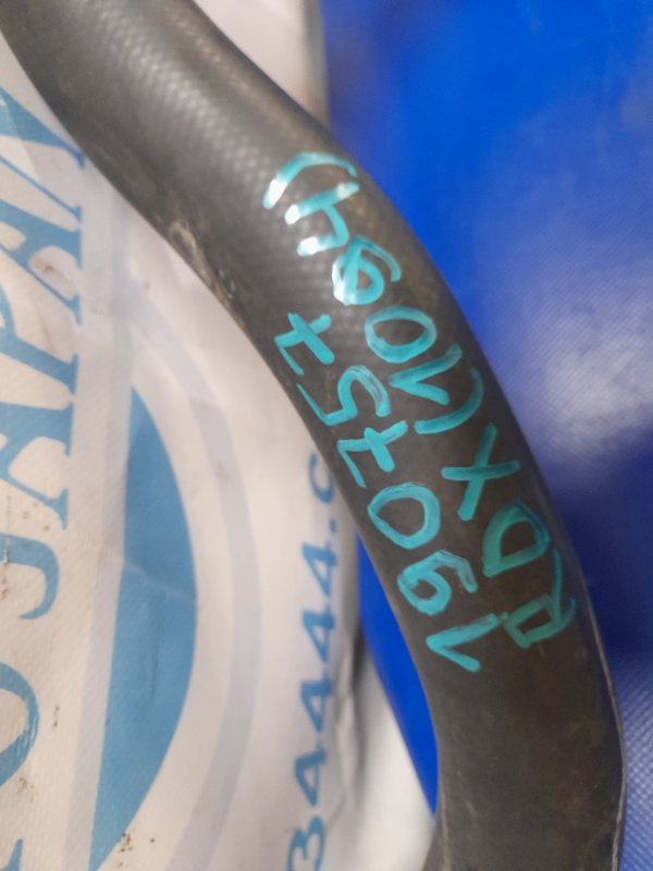 Патрубок системы охлаждения RDX 12-19 2014 Внедорожник 3.5 J35Z2