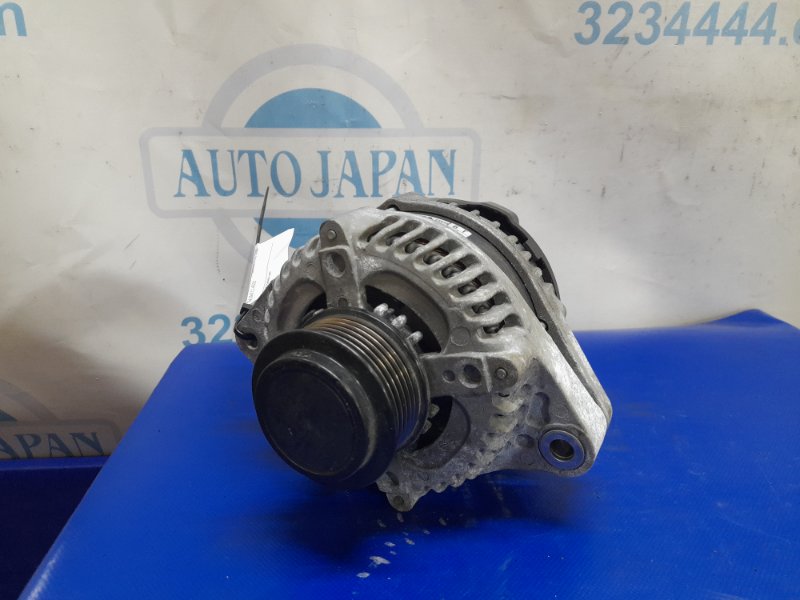 Запчасть генератор ACURA RDX 12-19 2014 Внедорожник 3.5 J35Z2 31100-5G0-A02 Б/У Генератор ACURA RDX 12-19 2014 Внедорожник 3.5 J35Z2 31100-5G0-A02 Б/У