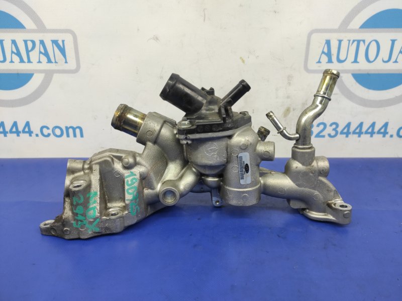 Корпус термостата ACURA MDX (YD3) 13-21 2013 Внедорожник 3.5 19410-5J6-A00 Б/У