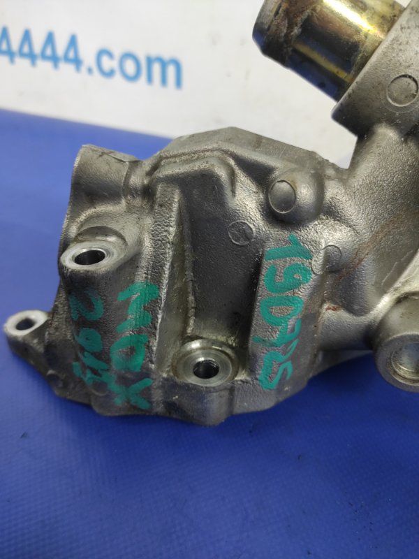Корпус термостата MDX (YD3) 13-21 2013 Внедорожник 3.5