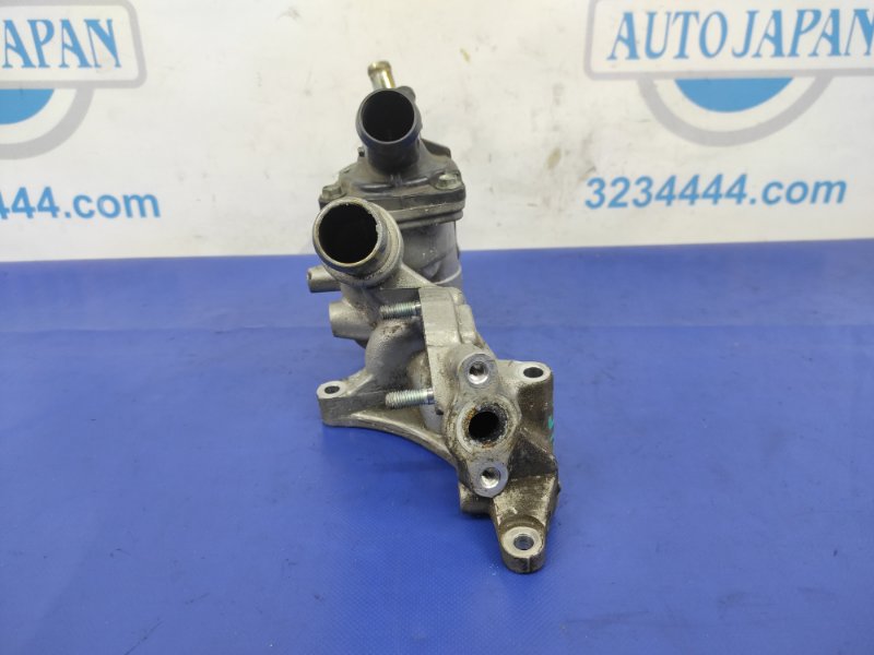 Корпус термостата MDX (YD3) 13-21 2013 Внедорожник 3.5