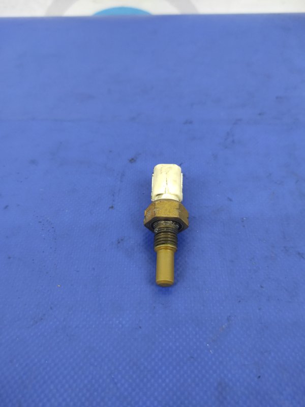 Датчик температуры охлаждающей жидкости ACURA MDX (YD3) 13-21 2013 Внедорожник 3.5 37870-RTA-005 Б/У