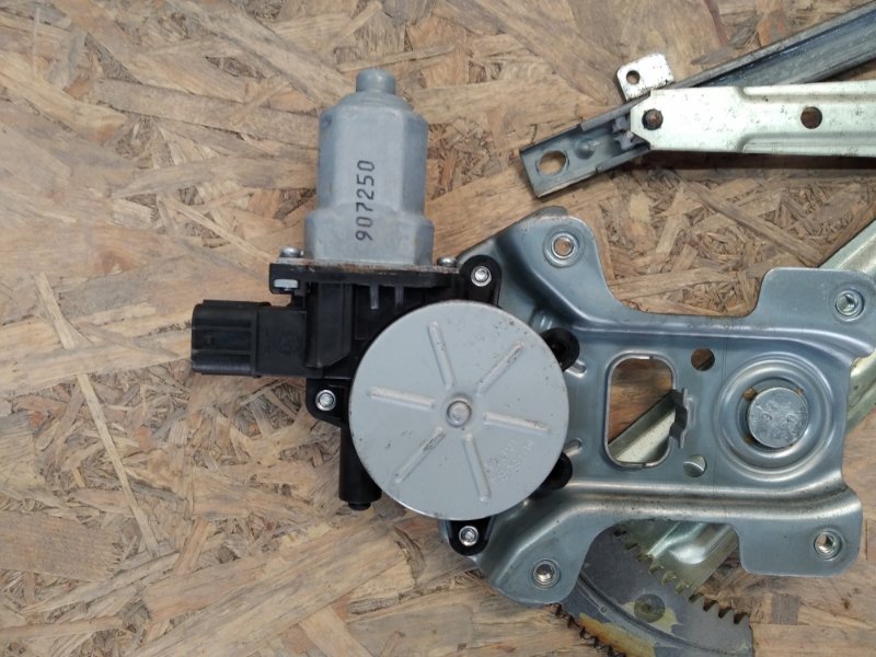 Стеклоподъемник передний правый MITSUBISHI LANCER X 10 07-15 Хетчбек 2.4 4B12 Стеклоподъемник передний правый MITSUBISHI LANCER X 10 07-15 Хетчбек 2.4 4B12