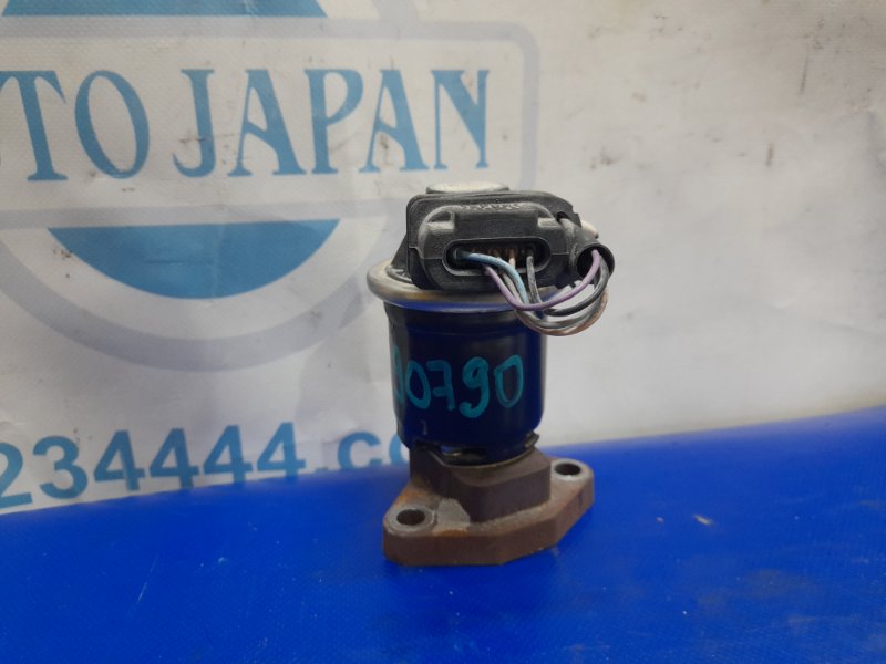 Клапан EGR ACURA RDX 12-19 Внедорожник 3.5